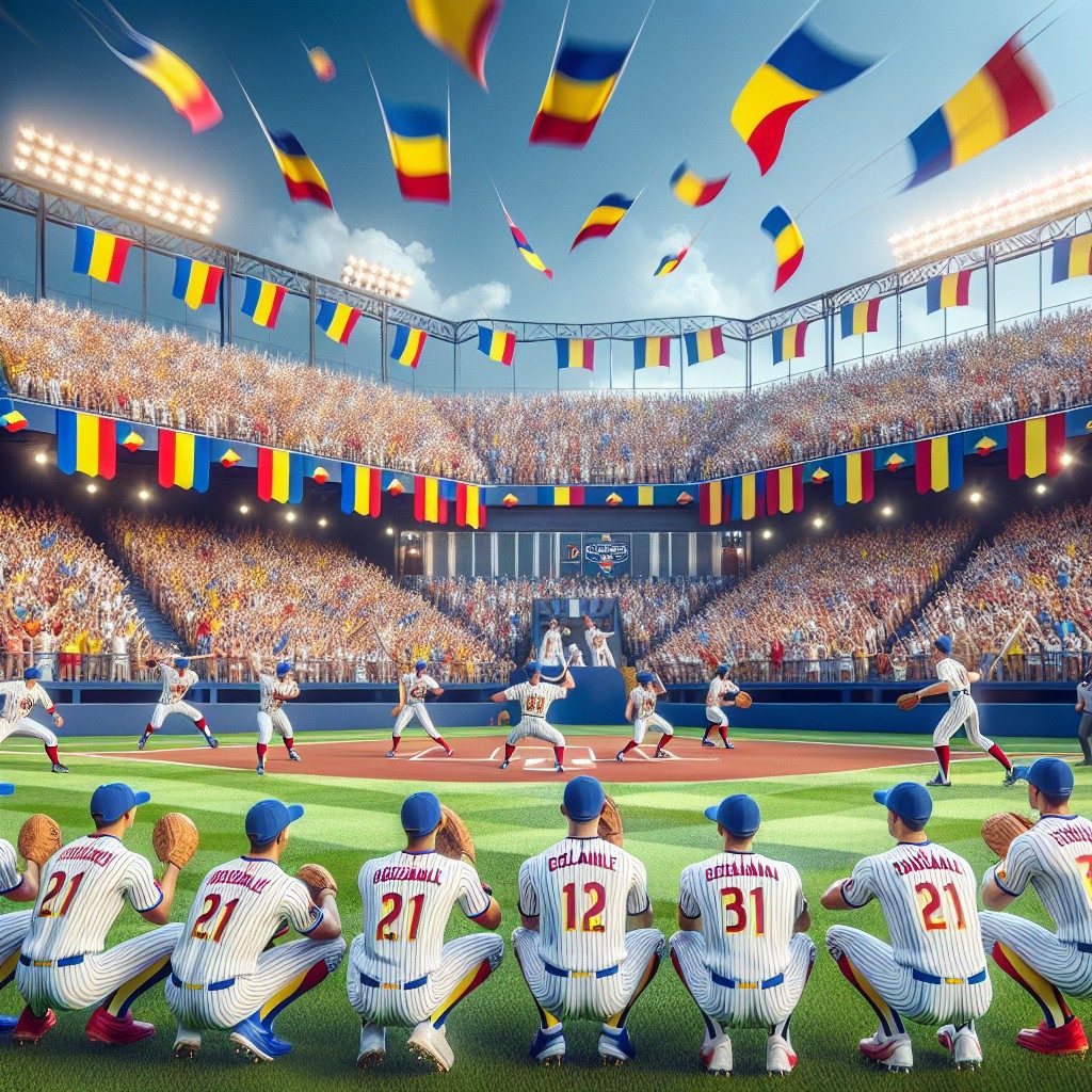 Baseball şi românii: implicare şi oportunităţi la World Baseball Classic 2026