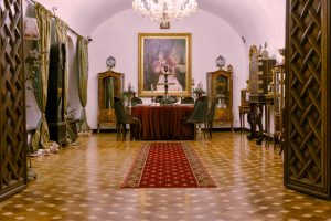 Art. History. Experience. – Evenimente exclusive București în Casa Tătărăscu, 2026